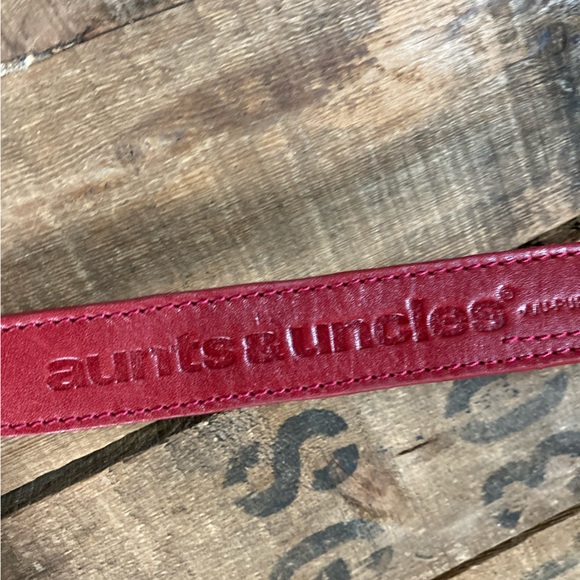 TANGO PASCAL HANDBAG | AUNTS & UNCLES - Picture 5 of 9